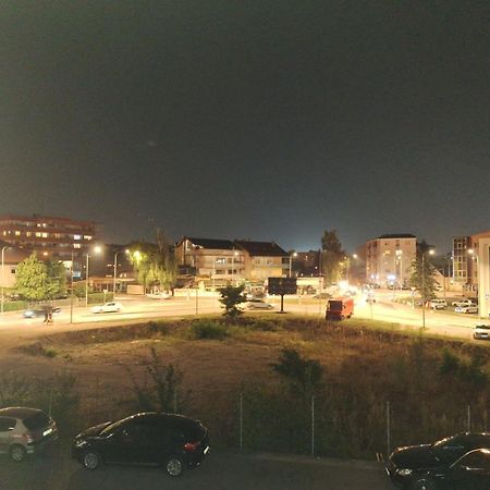 Elegantna Oaza Apartment Μπάνια Λούκα Εξωτερικό φωτογραφία
