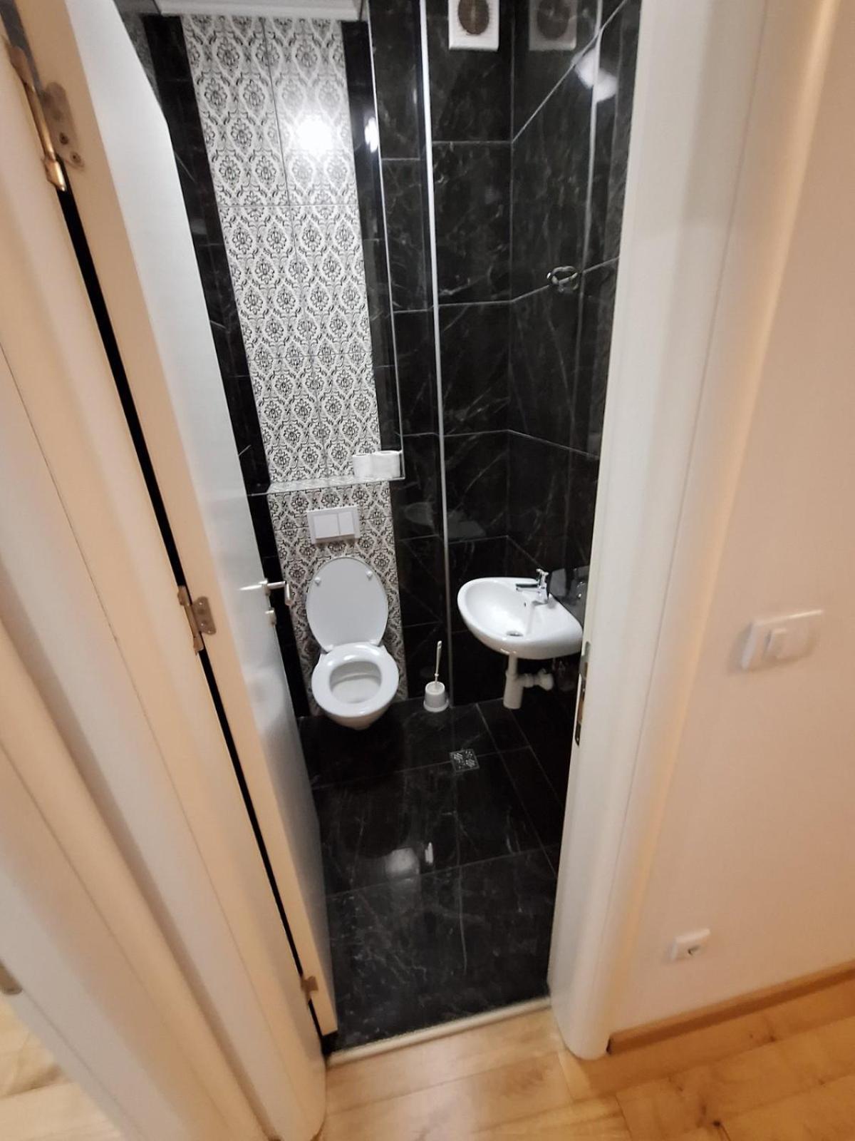Elegantna Oaza Apartment Μπάνια Λούκα Εξωτερικό φωτογραφία