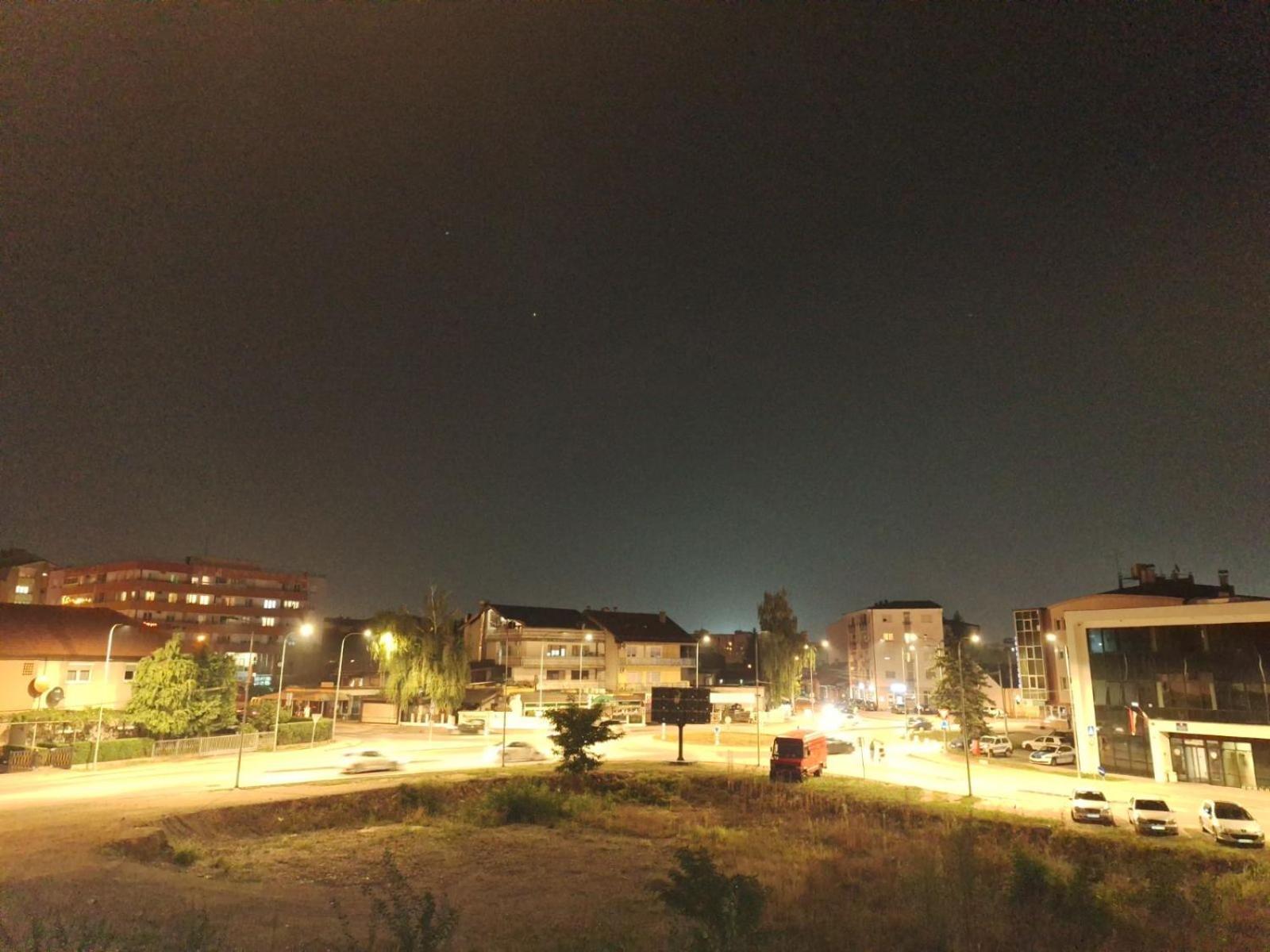 Elegantna Oaza Apartment Μπάνια Λούκα Εξωτερικό φωτογραφία